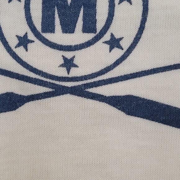 Vintage 70s Hanes Polo Shirt Small 18x24 USA - Picture 13 of 13